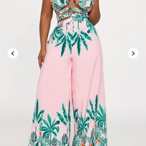 Fashion Nova Jumpsuit